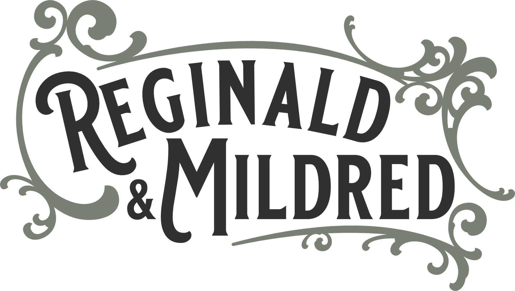 Reginald & Mildred